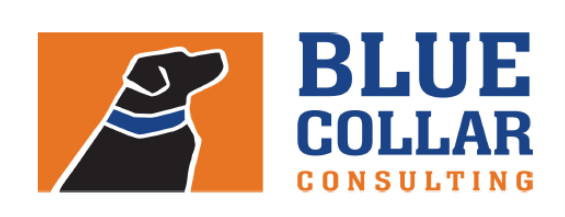 Blue Collar Consulting Logo
